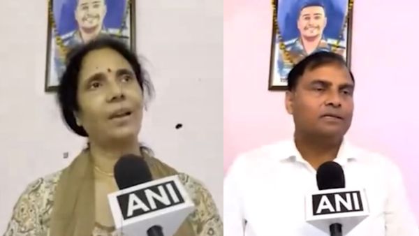 मां ने ऐसा क्या कहा कि कैप्टन अंशुमन ने शादी में नहीं पहना नया सूट, बेटे की शहादत के बाद छलका बाप का दर्द