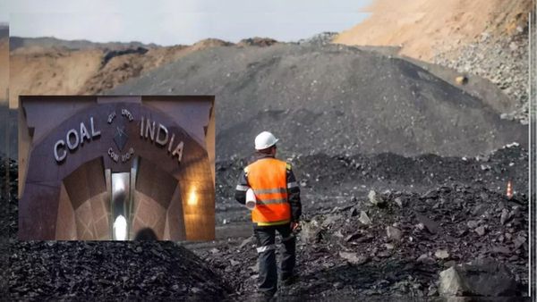 कोल इंडिया में इंटर्नशिप करने वालों के लिए अच्छी खबर, सरकार ने 22,000 रुपये किया मासिक वजीफा