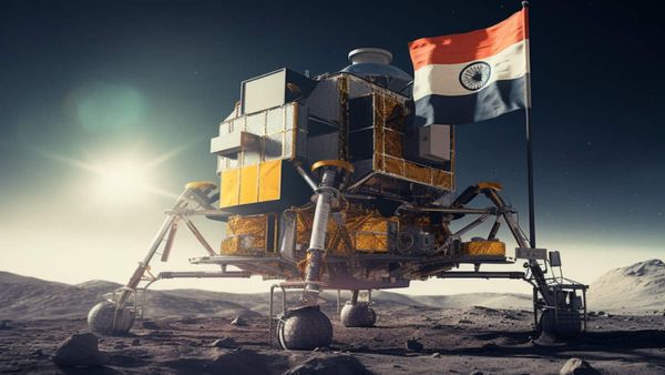 Chandrayaan-3: वो शक्तिशाली मिशन, जिसने एक साल पहले चंद्रमा पर भारत को दिलाई फतह