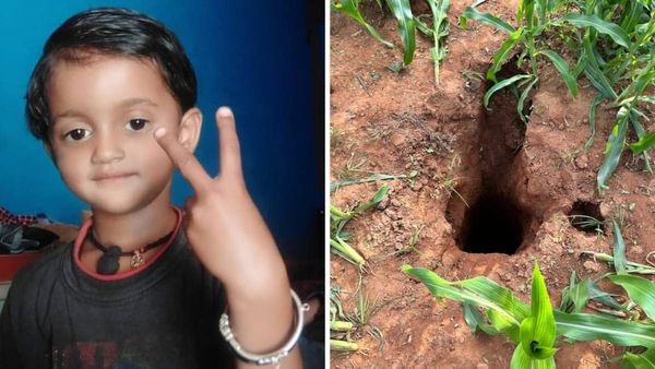 Singrauli News: बोरवेल में गिरी 3 साल की बच्ची की जन्मदिन के दिन मौत, 6 घंटे चला रेस्क्यू लेकिन नहीं बची जान