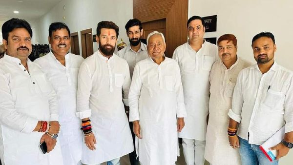 Bihar News: चिराग पासवान ने क्यों कहा, बिहार जैसे प्रदेश को बीमारु राज्य के तौर पर संबोधित किया जाता रहा है