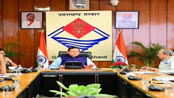 Uttarakhand News: सीएम धामी ने गुड गवर्नेंस को लेकर ली बैठक, सूचना प्रौद्योगिकी के लिए दिए यह निर्देश