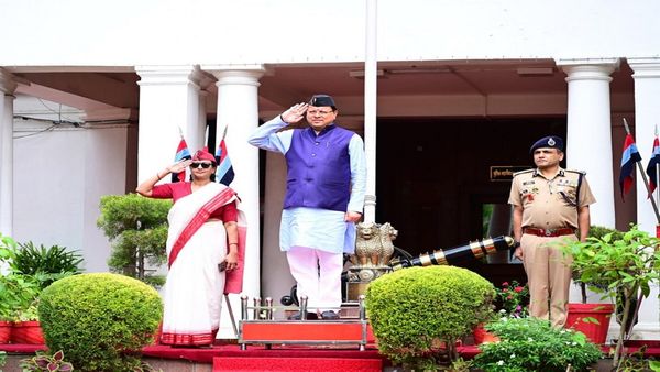 Uttarakhand News: नए कानून को लेकर बोले सीएम धामी, कहा-'अब भारतीय न्यायिक व्यवस्था पूरी तरह से स्वदेशी होगी'