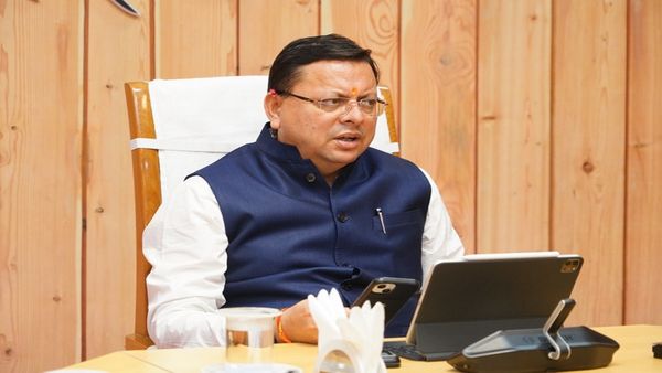 Uttarakhand News: सीएम धामी प्रदेश में बारिश को लेकर अलर्ट मोड पर, सरकारी तंत्र को एक्टिव रहने के दिए निर्देश