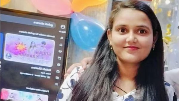 'न्यूज देखकर पता लगा', दिल्ली के कोचिंग में डूबने से गई जान, IAS की तैयारी कर रही श्रेया का सदमे में परिवार