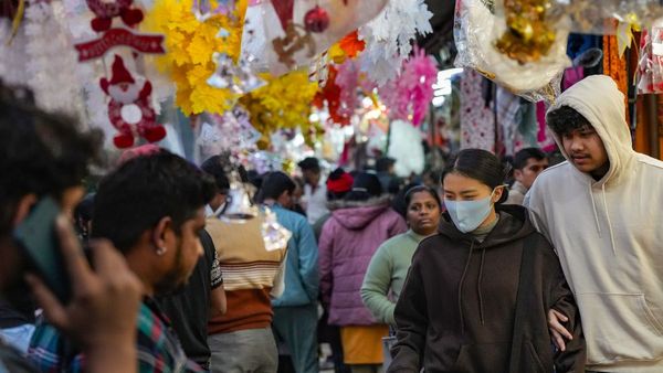 Life Expectancy: कोरोना से घटी भारतीयों की ढाई साल उम्र? रिसर्च पर मोदी सरकार ने जानिए क्या कहा?