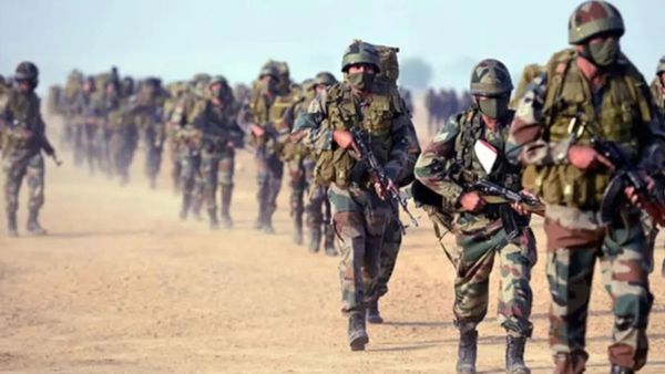 सेनाएं अग्निपथ में आयु सीमा बढ़ाने का दे सकती हैं प्रस्ताव, 50 फीसदी रिटेंशन को भी हैं तैयार!