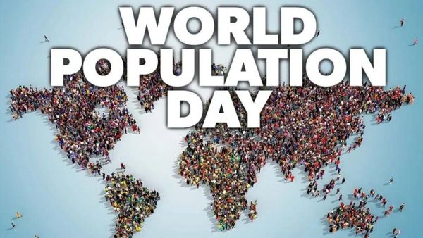 World Population Day: अनुमान से 7 गुना ज्यादा बढ़ी जनसंख्या, जानिए भारत-चीन में कौन हुआ आगे?