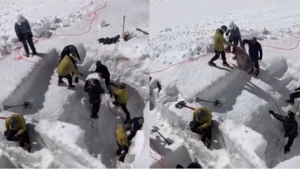 70 फीट बर्फ के नीचे दबा था तीन सैनिकों का शव, 9 महीने बाद सेना ने निकाला बाहर, क्या है पूरा मामला?