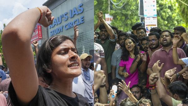 Old Rajendra Nagar Incident: दिल्ली की दुर्दशा का गुनहगार कौन? जानलेवा संकटों से कैसे मिले छुटकारा?