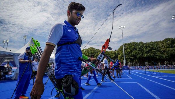 Paris Olympics: भारत की पुरुष तीरंदाजी टीम भी क्वार्टर फाइनल में पहुंची, मिक्स टीम इवेंट में होंगे धीरज-अंकिता