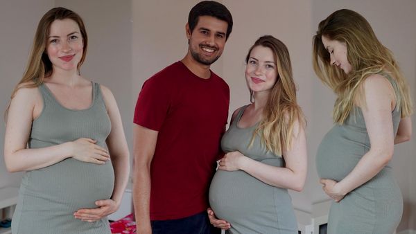 ध्रुव राठी बनने वाले हैं पिता, गर्भवती पत्‍नी जूली की प्रोफाइल, क्‍या करती हैं, कैसे हुआ प्‍यार?