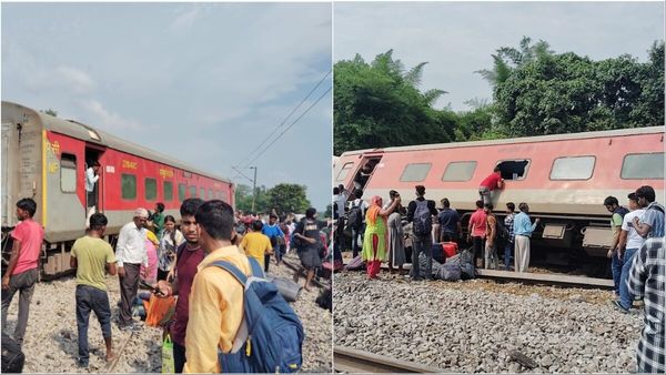 Train Accident: गोंडा में कैसे हुआ रेल हादसा? डिब्रूगढ़ एक्सप्रेस के 10-12 कोच इस तरह पटरी से उतरे, जानें सबकुछ