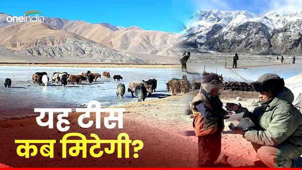 पूर्वी लद्दाख में चरवाहों के लिए बेहतर हुए हालात, लेकिन क्यों गलवान की कसक अभी बाकी है?