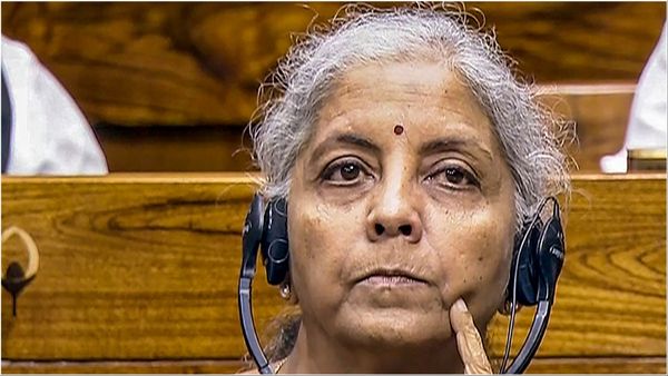 Economic Survey: देश कितनी GDP ग्रोथ के साथ विकास करेगा? रोजगार का क्या है हाल? आर्थिक सर्वेक्षण की खास बातें