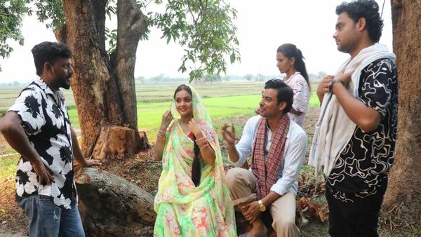 Bhojpuri Cinema: भोजपुरी फिल्म ‘एक लोटा पानी’ में दिखेगी की प्यार, इज्जत, समर्पण और त्याग की कहानी- चंदन सिंह