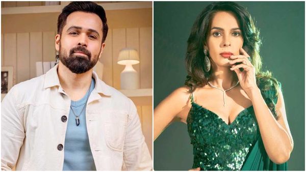 मल्लिका शेरावत संग 20 साल पुराने झगड़े पर इमरान हाशमी ने तोड़ी चुप्पी, कहा- 'हम बेवकूफ थे काश...'