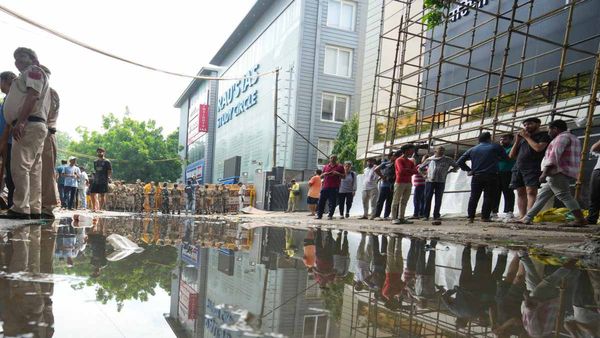 कोचिंग हादसे पर दिल्ली हाईकोर्ट सख्त, MCD प्रमुख को किया तलब, पूछे तीखे सवाल