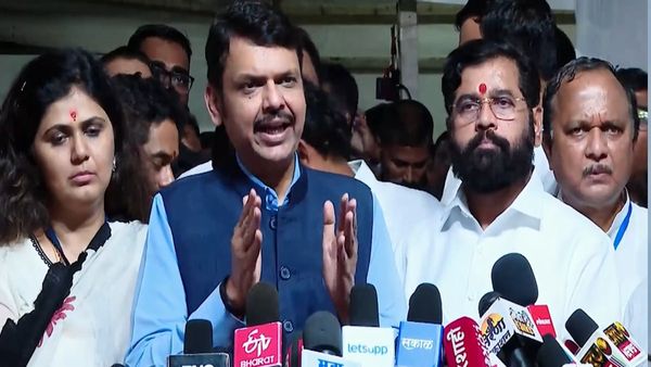 MLC election results: फडणवीस बोले- जो कह रहे थे हमारी सीटें गिराएंगे, उनके भी वोट हमारे उम्‍मीदवारों को मिले