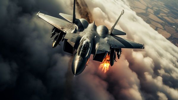 J-31 Fighter Jet: भारत के दुश्मनों चीन-PAK में हो सकती है 5th जेनरेशनल लड़ाकू जेट डील, IAF खेलेगा F-35 का जुआ?