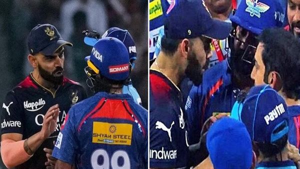 Virat Kohli ने सभी के सामने दी थी जमकर गालियां, आखिर क्यों इतने गुस्से में थे कोहली, सामने आई सच्चाई