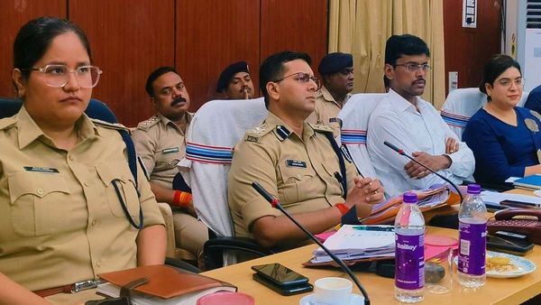 Moharram 2024 News: मोहर्रम को लेकर दिशा निर्देश जारी, भूल से भी नहीं करें ये गलती, हो सकती है जेल