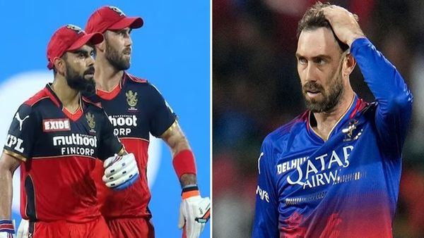IPL Mega Auction से पहले Glenn Maxwell ने RCB को किया अनफॉलो, नई टीम में हो सकती है एंट्री!