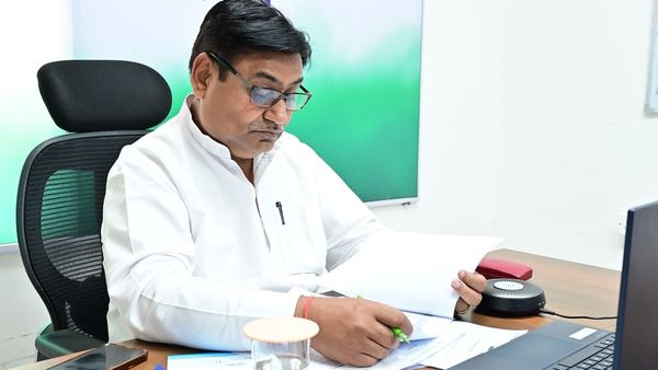 Rajasthan: जेल जाने वाले हैं PCC चीफ गोविंद डोटासरा, शिक्षा मंत्री मदन दलावर के हाथ लगे कागज