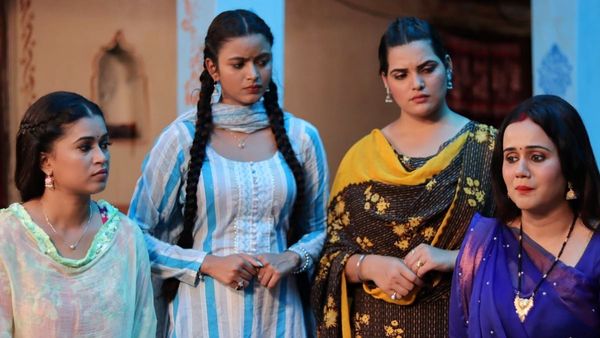 भोजपुरी फिल्म ‘बेटी हो तो ऐसी’ में गुंजन पंत का क्या है किरदार, अभिनेत्री ने कहा- खास संदेश देगी मूवी