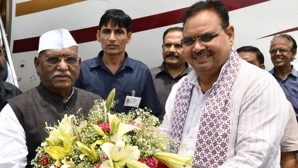 कौन हैं हरिभाऊ किसनराव बागडे? कभी बेचते थे अखबार, फिर 5 बार बने MLA, अब राजस्‍थान राज्‍यपाल