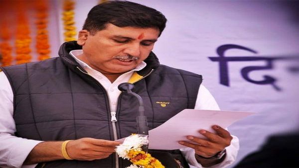 Rajasthan News: विधानसभा में हरीश चौधरी के कविता पाठ के बाद हंगामा, भाजपा विधायकों ने की यह मांग