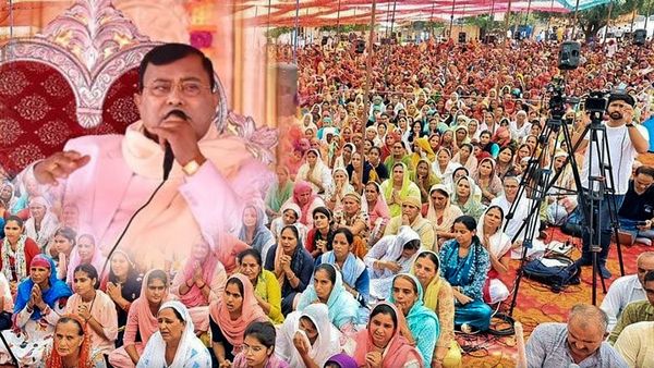 Hathras Stampede: स्वयंभू बाबा सूरज पाल ने बताई अपनी लोकेशन, 121 मौतों पर बोले- जो आया है उसे जाना ही है