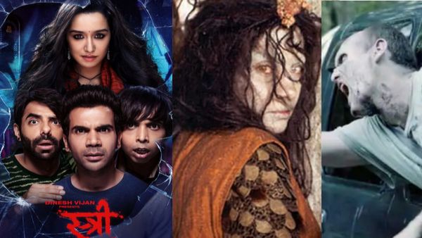Horror Movies on OTT: बॉलीवुड की ये हॉरर फिल्में हैं बेहद शानदार, आज ही देखिये