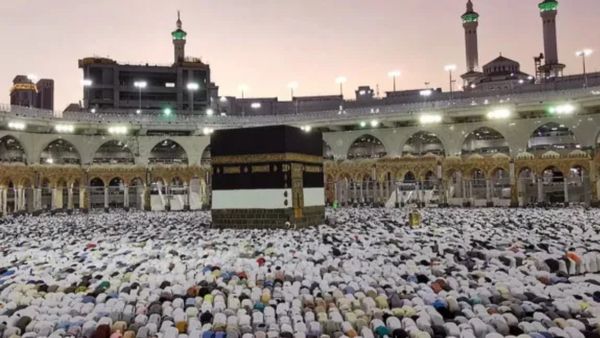 2024 में हज के दौरान 200 से अधिक भारतीयों की हुई मौत, सरकार ने बढ़ाए ये इंतजाम