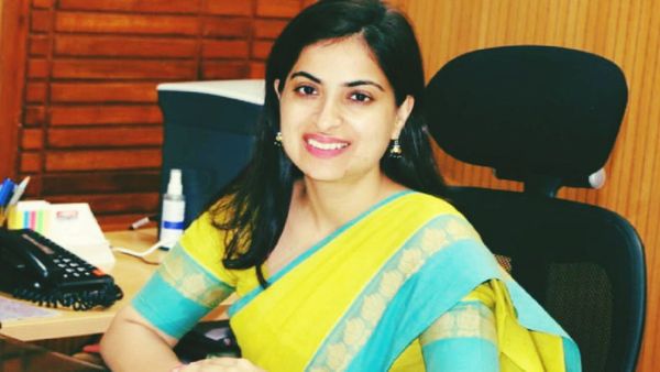 कौन है दबंग लेडी IPS अफसर? कलेक्टर सोनिया मीणा के 'दुस्साहस' पर हाईकोर्ट के जज ने लगाई जमकर फटकार