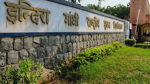 IGNOU में ऑनलाइन और ओडीएल दोनों ही माध्यमों में प्रवेश के लिए डेडलाइन जारी,यहां और ऐसे करें आवेदन