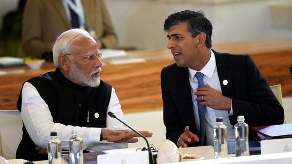 UK Elections: फ्री ट्रेड एग्रीमेंट क्या है, जो UK चुनाव में बना बड़ा मुद्दा, ऋषि सुनक हारे तो क्या होगा असर?