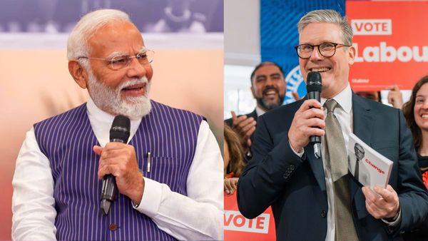 UK Election: लेबर पार्टी की नसों से निकाला एंटी-इंडिया जहर, कीर स्टारमर के भारत के साथ कैसे होंगे संबंध?