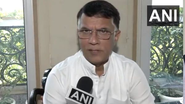 By Election: उपचुनावों में INDI अलायंस का अच्छा प्रदर्शन, कांग्रेस बोली- भाजपा के लिए शुरू हुआ हार का ट्रेंड