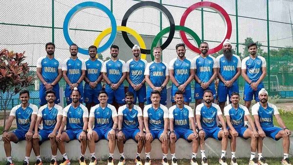 Olympics 2024: पेरिस ओलंपिक से पहले हॉकी टीम के कप्तान ने भरी हुंकार! इस दिग्गज के लिए जीतना चाहते हैं मेडल