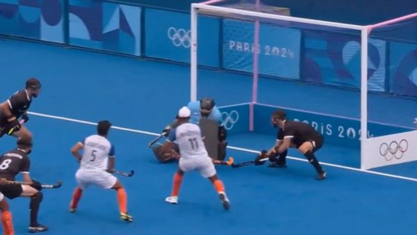 IND vs NZ: भारत और न्यूजीलैंड के हॉकी मैच में कौन जीता? ओलंपिक में टीम इंडिया का पहला मुकाबला