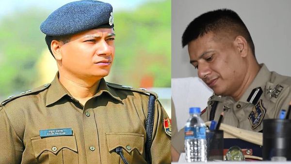 कौन हैं IPS राहुल प्रकाश, जिनसे कांप रहे साइबर अपराधी, लिखा-'हथौड़ा रुकना नहीं चाहिए'