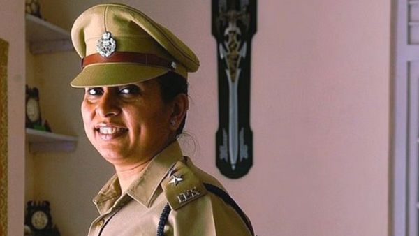 कौन हैं तेज तर्रार महिला IPS शालिनी सिंह, जिन्हें Puducherry का डीजीपी किया गया नियुक्त