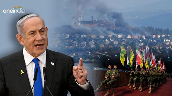 इजराइल-हिज्बुल्लाह में कभी भी हो सकती है जंग, अगर छिड़ी लड़ाई, तो क्या होगा अंजाम? क्या बच पाएगा लेबनान?