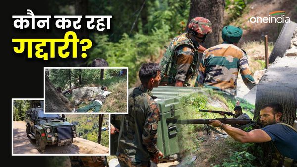 जम्मू में क्यों बढ़े आतंकी हमले? क्या पाकिस्तानी दहशतगर्दों को स्थानीय लोगों से मिल रही है मदद?