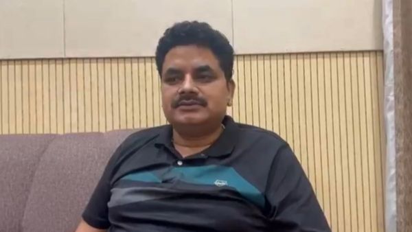 '2027 में हमारी पार्टी की सरकार नहीं बनेगी', UP बीजेपी विधायक के दावे पर अब अखिलेश ने साधा निशाना