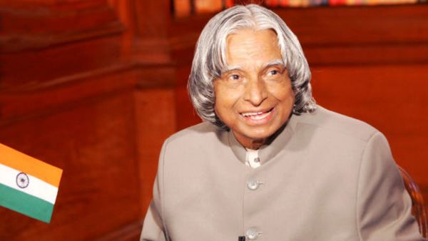 APJ Abdul Kalam’s death anniversary 2024: पढ़ें 