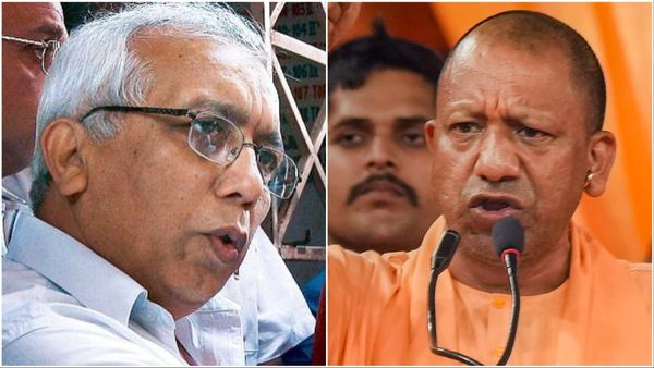 कौन हैं कमाल फारूकी, जिन्होंने CM योगी को दी चुनौती, कहा- 'अगर मुहर्रम बंद होगा तो रामलीला भी नहीं होगी'