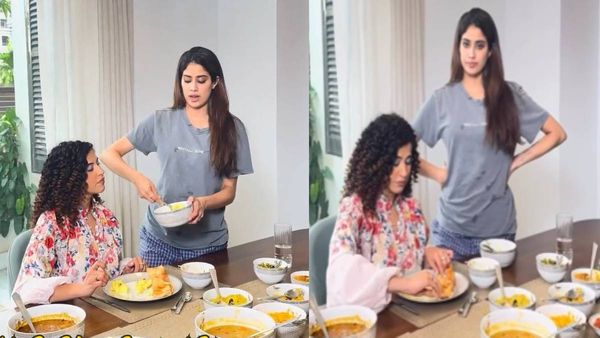 'भारत में पैदा हुईं, खुद को इन्फ्लुएंसर कहती हो', बीफ विवाद के बाद अब इडली-चिकन करी को लेकर फंसी कामिया जानी