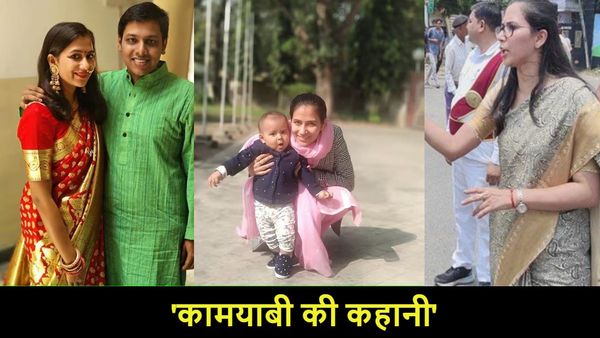 कौन हैं IAS अलंकृता जिन्हें दफ्तर जाते दिखी लापरवाही, गाड़ी से उतर तुरंत की कार्रवाई,प्रेरणादायक है इनकी कहानी